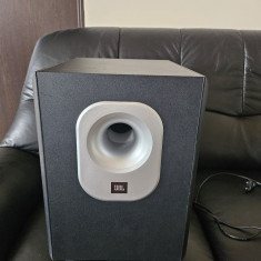 Sistem Home Cinema 5.1 JBL Sub200/230