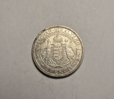 2 Pengo 1929 foto