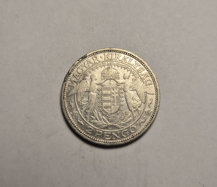 2 Pengo 1929