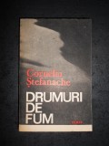 CORNELIU STEFANACHE - DRUMURI DE FUM