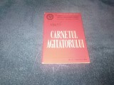 CARNETUL AGITATORULUI NR 2 FEBRUARIE 1964