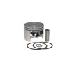 Piston Drujba Stihl MS340, 034, 46mm, Bolt 10mm, PowerX Compatibil - Piese Drujbe