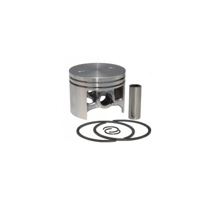Piston complet compatibil Stihl MS 340, 034, 46 mm, bolt 10, PowerX foto