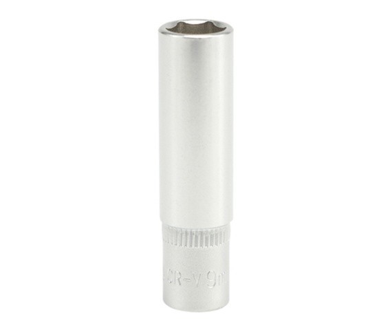 Cheie tubulara lunga 1/4 9 mm YATO
