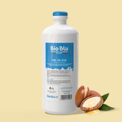 Gel de dus ARGAN SATRICVM, kg foto