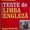 Teste de limba engleza &ndash; Barbara Pawlowska, Zbigbiew Kempinski