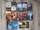 John Grisham &ndash; 13 romane thriller