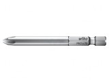 Capăt de Şurubelniţă Phillips PH3 70mm - Set 2 Buc.