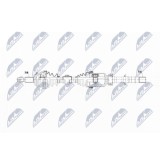 Planetara Toyota Rav 4 2.2d-4d 2wd, 4wd 2006-2012, Fata, Dreapta, CV Manuala, 43410-42210