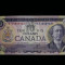 Bancnota 10 Dollari Canada