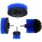 Set Perii Adaptor Bormasina Brilliant Tools, 4 buc