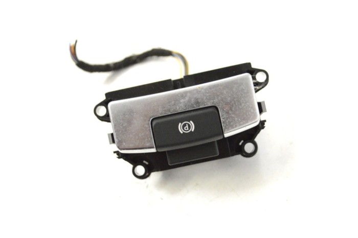 Buton fr&acirc;nă de m&acirc;nă LAND ROVER RANGE ROVER VELAR L560 2018 OEM: J8A2-2B623-AA 14325964