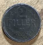 MNDSTR AUT5 Austro-Ungaria 2 filler 1917