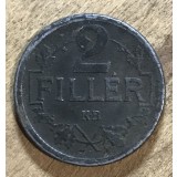 MNDSTR AUT5 Austro-Ungaria 2 filler 1917