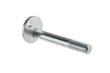 Surub brat suspensie Toyota Dyna 100, 150 1985-2001, Hi-Ace 1985-2011, Fata, Inferior, NTY ZWD-TY-067S