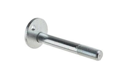Surub brat suspensie Toyota Dyna 100, 150 1985-2001, Hi-Ace 1985-2011, Fata, Inferior, NTY ZWD-TY-067S foto