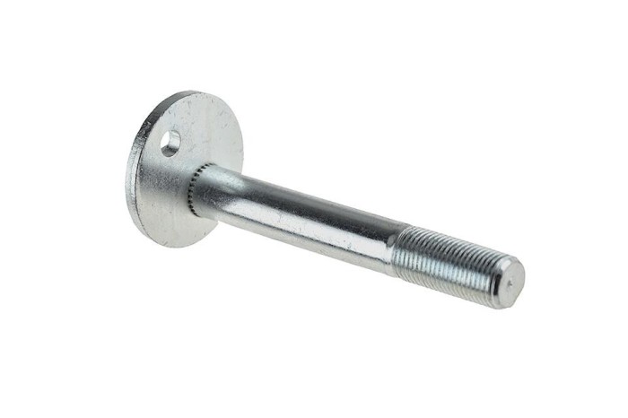 Surub brat suspensie Toyota Dyna 100, 150 1985-2001, Hi-Ace 1985-2011, Fata, Inferior, NTY ZWD-TY-067S