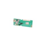 Placă electronică pentru mașină de spălat rufe BOSCH 00748456 Original