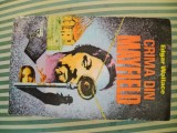 Edgar Wallace Crima din Mayfield si Milionul tainuit