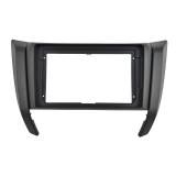 Cumpara ieftin Rama adaptoare HUB64 Nissan Navara (2015+) pentru Navigatii multimedia Android de 9 Inch