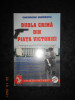 GHEORGHE SURDESCU - DUBLA CRIMA DIN PIATA VICTORIEI (1996)