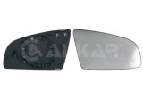 ALKAR 6402525 Sticla oglinda, oglinda retrovizoare exterioara