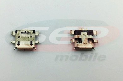 Conector alimentare Asus VivoTab Smart ME400C foto