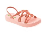 Sandale IPANEMA roz, 2723830, din pvc