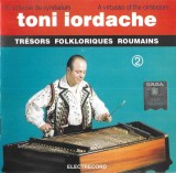 Toni Iordache - Toni Iordache 2 - Țambal -, CD