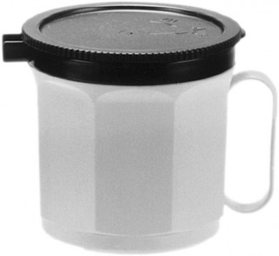 Cana thermo cu capac, 300 ml foto