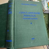 Clinica si patologie medicala. Probleme si lectiuni - I. Hatieganu vol.I