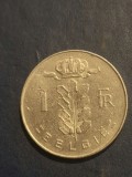 1 franc 1976 belgie