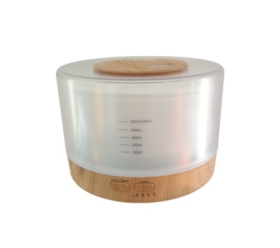 Difuzor umidificator aromaterapie LH-A6-Br foto
