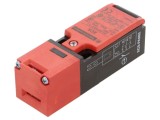 &Icirc;ntrerupător de siguranţă cu cheie TELEMECANIQUE SENSORS XCSPA NC x2 NO IP67