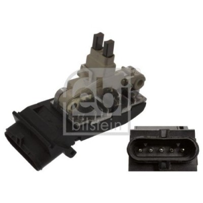 Febi Bilstein Regulator, alternator foto