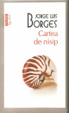 Jorge Luis Borges-Cartea de nisip