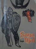SAGA DESPRE NJAL-GUNNAR SI NJAL-218729