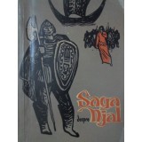 SAGA DESPRE NJAL-GUNNAR SI NJAL-218729