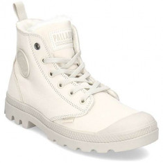 Ghete Femei Palladium Pampa HI Zip 95982176M foto