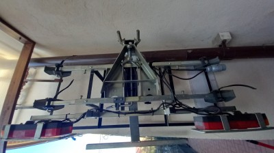 Vanzare portbagaj auto foto