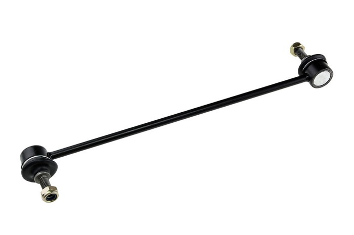 Bieleta antiruliu fata Peugeot 307 2001-2008, 308 2007-, 3008 2009-, 5008 2009-, -Partner 2008-, Citroen C4 2003-, Berlingo 2008-, Ds4, Ds5 2011-, Op