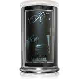 Kringle Candle Late Night lum&acirc;nare parfumată 624 g