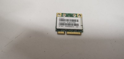 Placa Wireless Laptop Broadcom DHXB-B1 foto