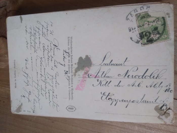 Circulatii Ilustrate Romania (B)