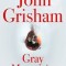 John Grisham - Gray Mountain