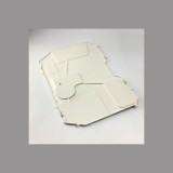 Cuvă Piesa Originala Masina Spalat Vase Smeg 760370554 760370543 Franke