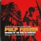 Various &lrm;&ndash; Pulp Fusion: Revenge Of The Ghetto Grooves (1970s Funky Jazz &amp; Tough Original Breaks) VG+ Harmless UK 1988