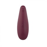 Vibrator pentru clitoris Classic 2 Bordo, 1 bucata, Womanzier
