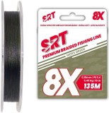 Fir Textil Sert 8X SRT Moss Green, 0.20mm, 11.36kg, 135m