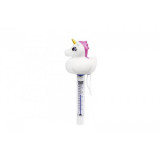 Cumpara ieftin Termometru pentru piscina, model unicorn, Bestway